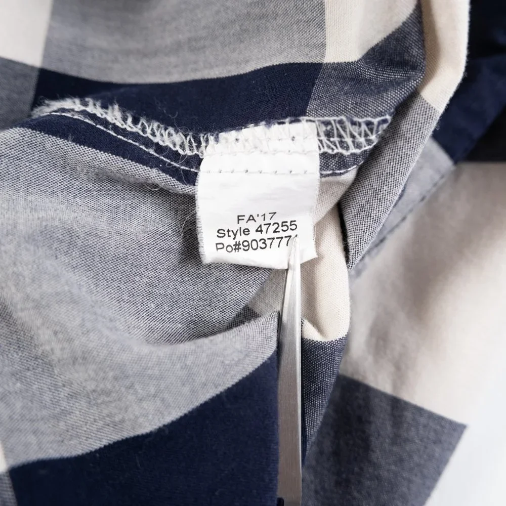 Crewcuts by crew